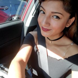 Meet your Posher, Graciela